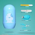 Nail Cutter Kit with Teether for Baby 