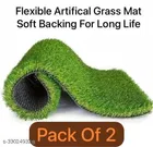 Artificial Grass Doormat 