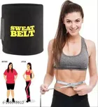Sweat Belt for Unisex 