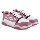Casual Shoes for Women, Pink 