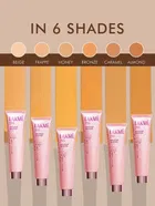 Lakme 9 To 5 Complexion Care Face Cream 