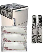 Refrigerator Covers 