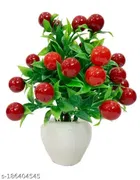 Artificial Plant with Pot 
