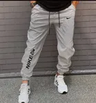 Polyester Track Pant for Men 