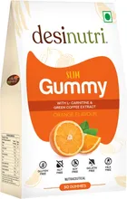 Desinutri Perfect Slim Gummies (30 Gummies)