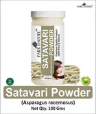 Park Daniel 100% Pure & Natural Satavari Powder & Pudina Powder 