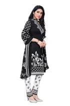 Unstitched Dress Material for Women & Girls 