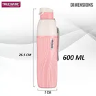 Plastic Water Bottle 