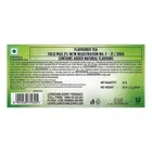 लिप्टन तुलसी नेचर ग्रीन टी बैग्स, 25 पीसेज