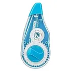 Oddy Correction Tape Long Lasting Waterproof Non-Toxic White Out Tape with Front Cap