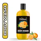 Phillauri Orange Body Wash (200 ml)