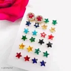 Alloy Earrings for Women 