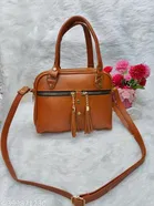 PU Sling Bag for Women 