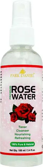 Park Daniel Rose Water Toner(100 ml) (SE-9)