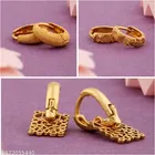 High Quality Earrings/Studs/Bali Combo