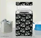 Cloth Washing Machine Cover 