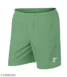 Elastane Shorts for Men 