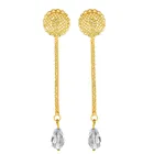 Designer Chain Drop Earrings for Women & Girls 