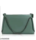 Green Crossbody Bags & Sling Bags for Women 