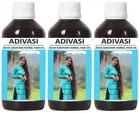 Aadivasi Herbal Hair Oil 