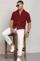 Casual Shirt for Men 