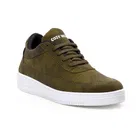 Casual Shoes for Men, Green 