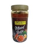 Mother's Recipe Mixed Pickle 1 kg 