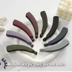 Plastic Hair Clips for Women & Girls 