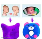 Pillow for Baby, Multicolor, Pack of 2