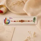 Ganesha Rakhi for Brother