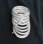 Alloy Bracelet for Women 