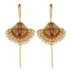 Alloy Earring for Women 