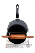 शारदा क्रिएशन क्रेप फ्लोरल प्रिंट सलवार सूट अस्टीचड 