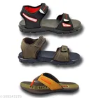 Sandals with Flipflop for Men 
