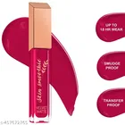 Skin Smoothie Velvet Matte Liquid Lipstick UP TO 18 Hours 