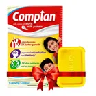Complan Nutrition And Health Drink Creamy Classic 500 g + Free Tiffin