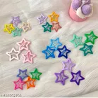 Metal Hair Clips for Women & Girls 