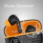 TecMarx Nova 211 Wireless Earbuds - 30H Playtime