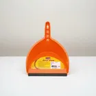 Chakaachak Dustpan, Pack Of 1, Assorted