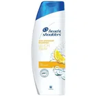 Head & Shoulder Anti-Dandruff Shampoo Lemon Fresh 72 ml