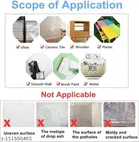 Bliss Vinyl Wallpaper for Home 