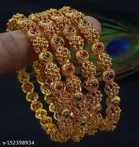 Trendy Bangles for Women 