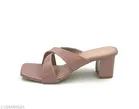 Acknew Heels for Women 