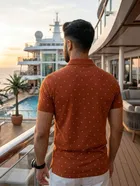 Polo T-shirt for Men 