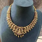 Zircon Gold-plated Jewellery Set for Women 