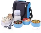 Thermoware Lunch Box Set 