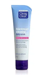 Clean & Clear Black Head Scrub, 80 g