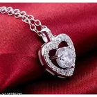 Alloy Necklace for Women 