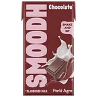 Smoodh Chocolate Flavoured Milk 10X80 ml 