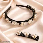 Stylish Hair Clips for Women 